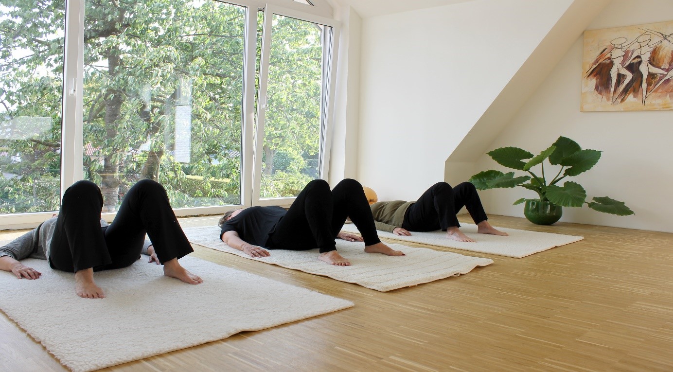Feldenkrais Wochendworkshop 